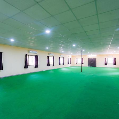 Narmada Hills Resort Godarpura Exterior photo