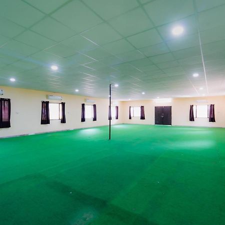 Narmada Hills Resort Godarpura Exterior photo