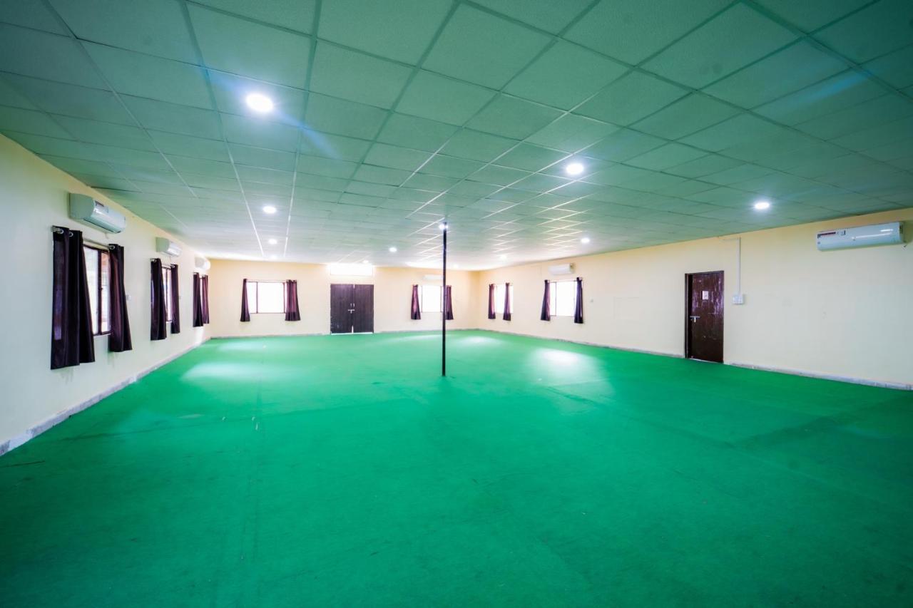 Narmada Hills Resort Godarpura Exterior photo